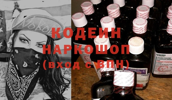 молекула духа Кодинск
